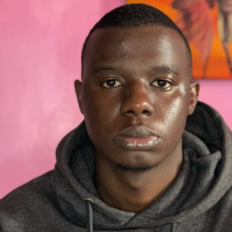 Peter Mauno β Founder & CEO of Maunos Decor